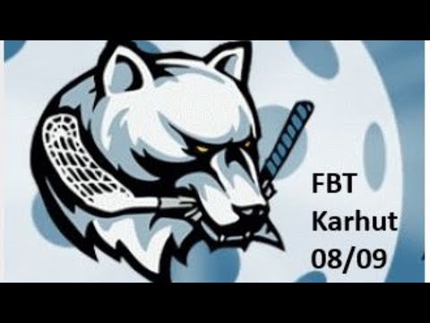 SB Luve White 09 - Karhut 09