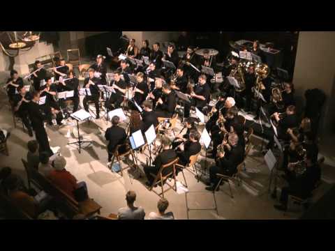 The Magnificent Seven - London Gay Symphonic Winds