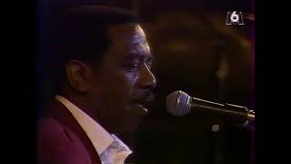 JIMMY SMITH FEAT. KENNY BURRELL live in Vienne 1993