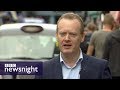 Why Do So Many LGBT People Suffer From Mental Health Problems BBC Newsnight