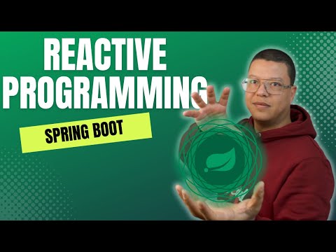 Reactive Programming with Spring Boot | A Beginner's Guide