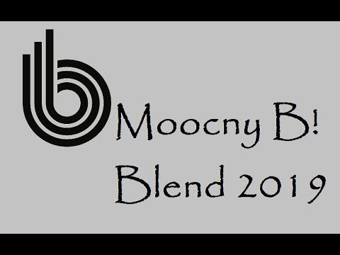 Edzio x Matłok - "Tęsknię" (Moocny B! Blend) 2019