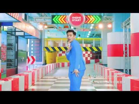 王梓軒 Jonathan Wong feat. 陳奐仁 Hanjin Tan 《點止冰冰》音樂錄影帶 Official MV