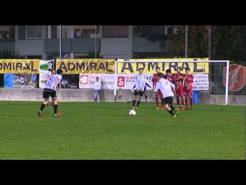 UPC Tirol Liga: Topspiel zwischen SVI und Matrei
