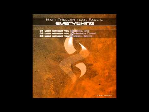 Matt Thellan Feat. Paul L everything (Sandeagle remix)