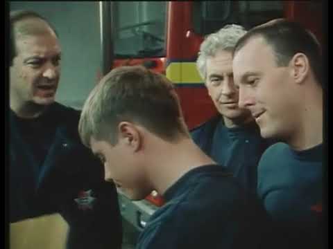 London's Burning - Season 8 Episode 06