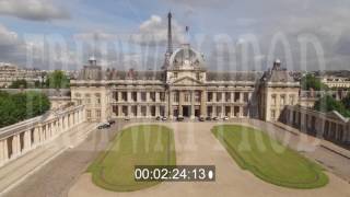 Ecole Militaire Paris