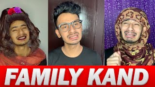 Family Kand | Chimkandi