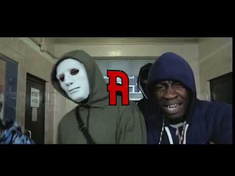 *FREE* #17 x #150 (Rage x Stickz x M Dargg) - "What We Do" (Trap/Drill Type Beat) [Prod. Ayenes]