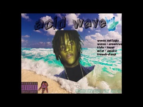 ACID WAVE