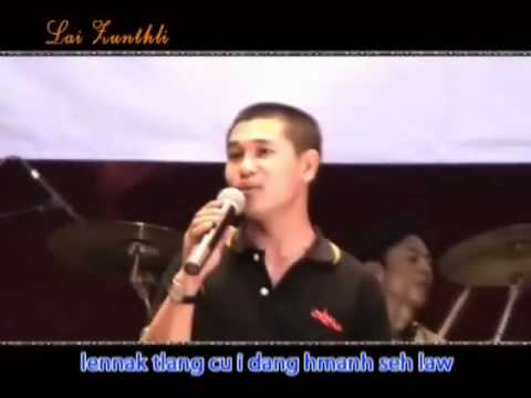 Dingdi Ka Ngai Thawng Bawi