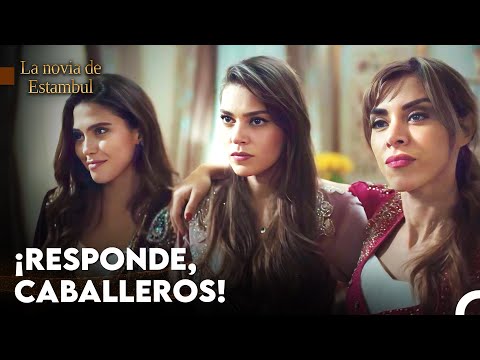 No Somos Los Únicos Que Tiene Una Noche Terrible De Henna - La novia de Estambul