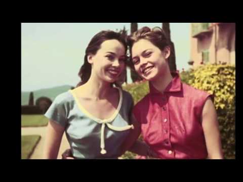 ⭐Y Dios creo a la mujer, Brigitte Bardot, Curd Jürgens, Drama, Películas clásicas en Español