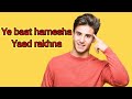 Ye Baat Hamesha Yaad Rakhna Lata Pandya Motivational Speaker Motivation