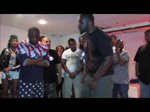 E Banga vs July Streets