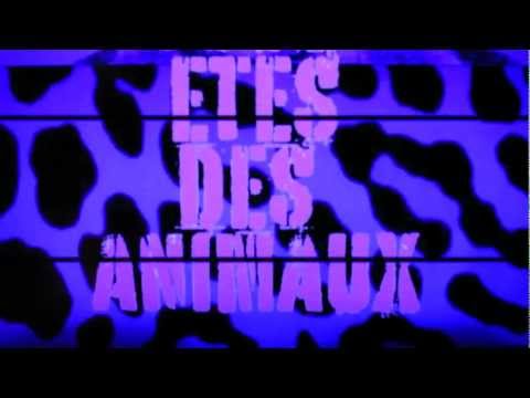 FILLES A PAPA x WILD NIGHT x KITSCH CLUB 2012