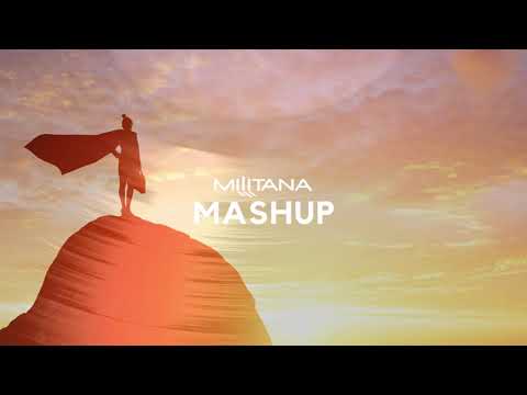 Supergirl Groove (Militana Mashup)