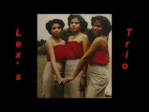 Full Album Rohani Lex's Trio