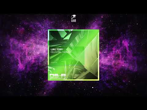 Luke Terry - Celestial (Extended Mix) [DIGITAL SOCIETY RECORDINGS]