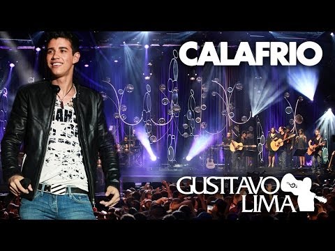 Calafrio video