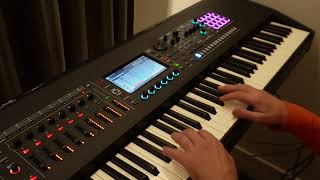 Acoustic vs. Electronic