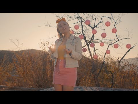 SARITAH - NEW DAY [OFFICIAL MUSIC VIDEO]