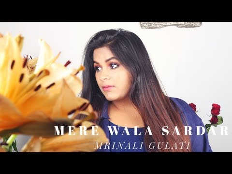 Mere Wala Sardar | Jugraj Sandhu | Latest Punjabi song 2018 | Mrinali Gulati
