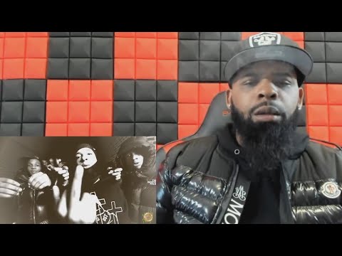 HE DISSED THE WHOLE NEW YORK CITY!!! -DudeyLo - EBK (Shot by @GwopDigital)