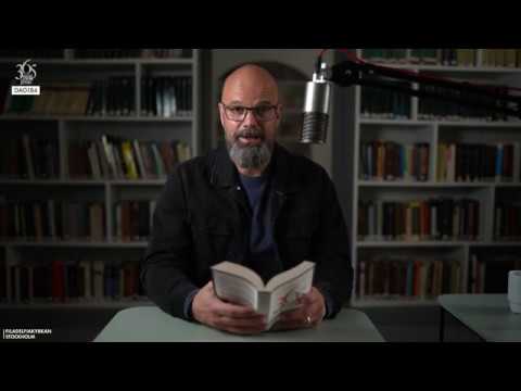 Dag 184 "Följ mig" - 365 dagar med Jesus (Niklas Piensoho)