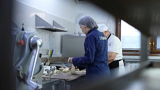 Wie von Frauen geführte KMU die kasachische Wirtschaft umgestalten