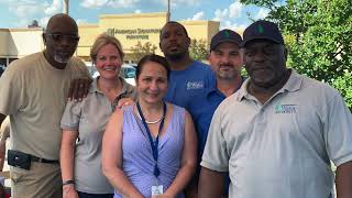 Clayton County Water Authority HR Onboarding Video