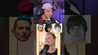 @JoeysJungle  ich schwöre, du würdest es nicht bereuen #rezo