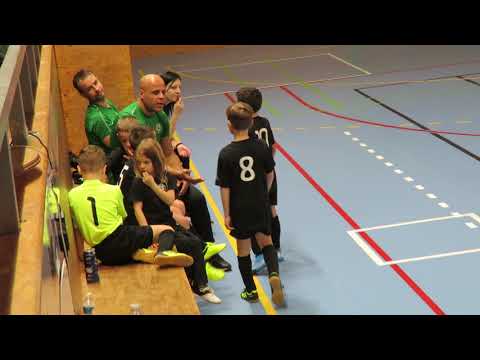 Přípravka 2012 1. FK Příbram