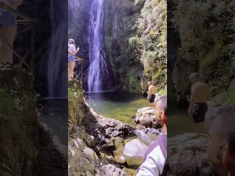 salto de agua blanca constanza #deverocreaciones