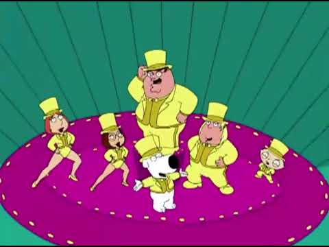 Family guy intro ( Season 3 )