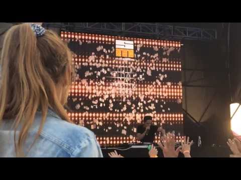 Pulparty Dannic 2014 / Every Breath (Sweet Nothing Vocal) - John Dahlback (Lucky Date Remix)