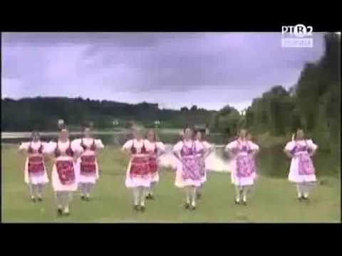 OJ, VERŠE, MOJ VERŠE --  Tanječnjici KUD "DJURA KIŠ" zoz Šidu