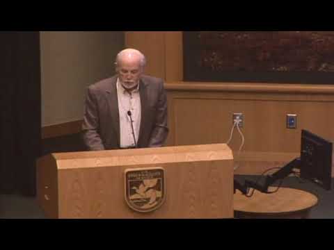 Keynote -- The State of Landscape Conservation and the Challenges Ahead -- Bob Bendick