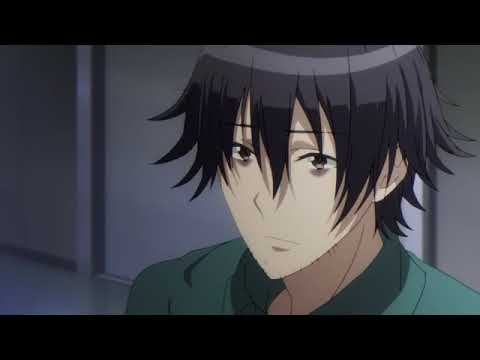 Death March to the Parallel World Ganzer Anime auf Deutsch Folge 1 12