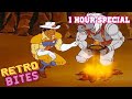 Bravestarr 1 Hour Compilation English Full Episode Old Cartoons Kids Movies