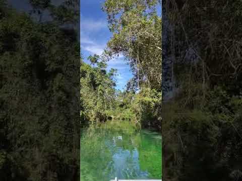 Rio Prata - Jardim MS