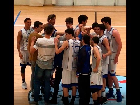 J26 Easo Loquillo 71-54 Ulacia Grupo Zarautz