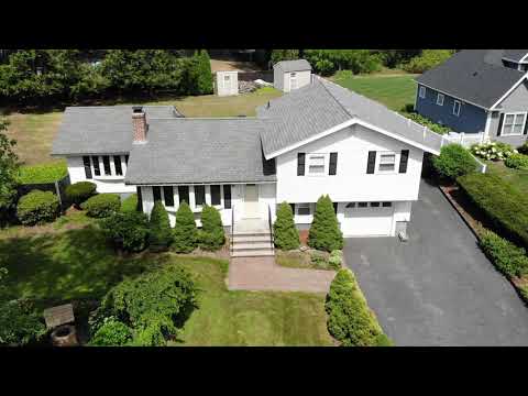 SOLD 1 Eugene Road Burlington, Ma
