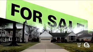 Cleveland is near the bottom of the list for renters, Akron not far behind