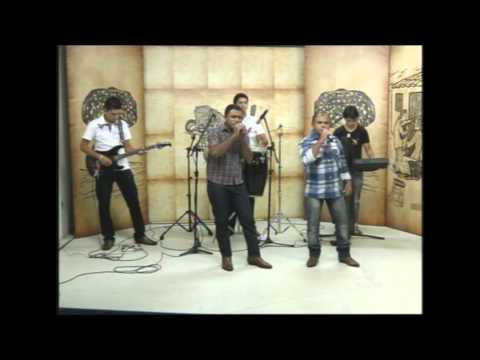 EDIGLÊ E DERIVAL  - SAI FORA  - PRO - CEARÁ DIVERSO - TV VERDE VALE