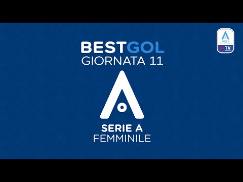Best Gol 11° Giornata Serie A