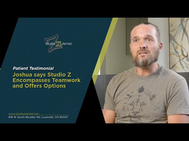 testimonia - I love that they provide options for my treatments