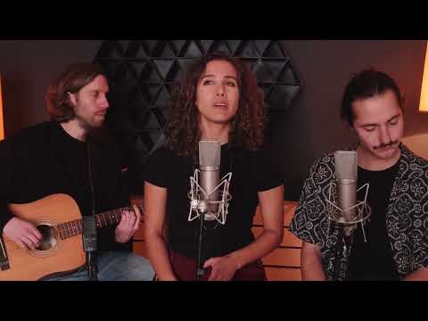 Alma Naidu - Who's Left feat. Flo Stierstorfer (Official Video)