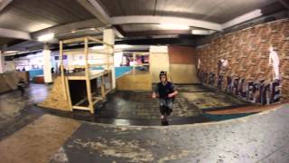 Ashton Benson - 2 hours