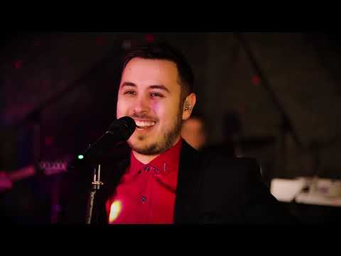 InstruMENTAL Band - Dojdi Leno na pernice belo (LIVE) COVER